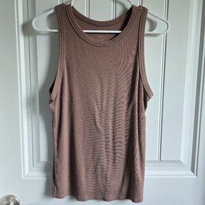 A New Day Fitted Tank